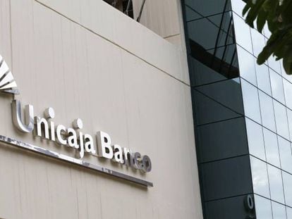Unicaja y Liberbank rompen las negociaciones de fusión