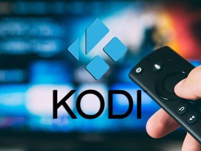 Cómo instalar el reproductor Kodi en los Amazon Fire TV Stick paso a paso