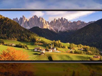 El Samsung Galaxy M54 ya es oficial, y llega con una cámara que es sorprendente