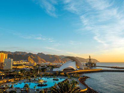 Canarias se posiciona como destino de inversión en Europa