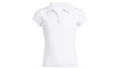 polo shirt for girl