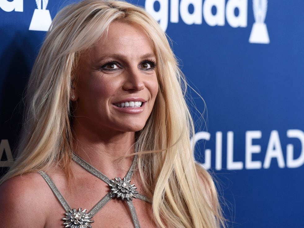 Britney Spears acaricia la libertad 13 años después | Gente | EL PAÍS