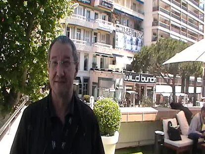 Boyero en Cannes: "Terrence Malick descibre la infancia como yo nunca he visto"
