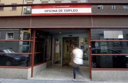 oficina empleo