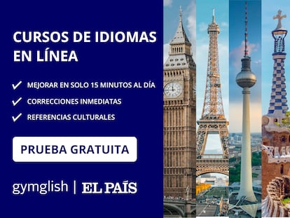 Aprende un nuevo idioma con Gymglish y EL PAÍS