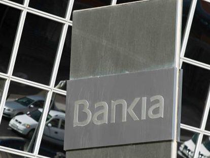Moody’s: “Los institucionales no pueden reclamar en Bankia”