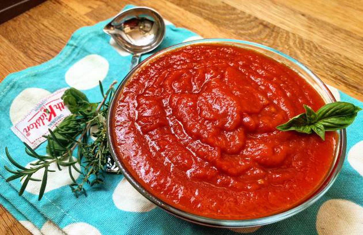 Cuatro salsas calientes básicas en la cocina | Recetas | Gastronomía | EL  PAÍS