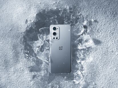 Imagen del del OnePlus 9 Pro.