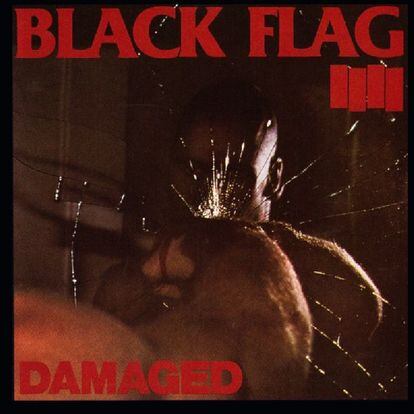 Black Flag, ‘Damaged’