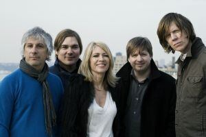 Sonic Youth en 2009