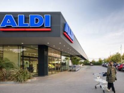 Aldi elevó las pérdidas a 16 millones antes de la pandemia