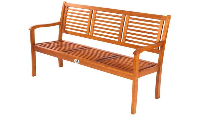 Cómo decorar la terraza o jardín con muebles bonitos y baratos