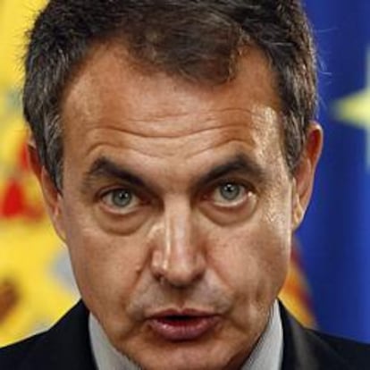 Zapatero