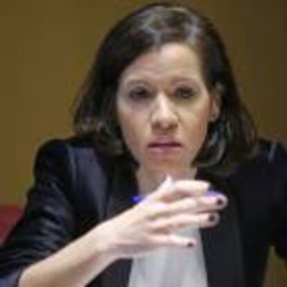 Marta Campello, socia de Abante Asesores.