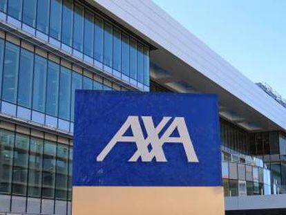 AXA anuncia un nuevo proceso de reestructuración de plantilla