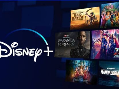 Cómo acceder al menú oculto de Disney+ y personalizar los subtítulos