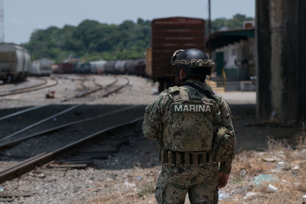 Pérdidas por 1.830 millones de dólares y la caída del valor de sus empresas: así ha afectado la expropiación de Ferrosur a Germán Larrea