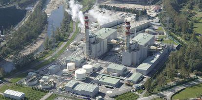 Duro Felguera está especializada en proyectos de ingeniería para el sector energético.