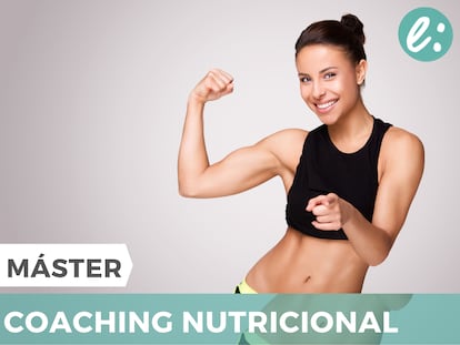 Conviértete en un profesional de la dietética y nutrición. ¡Fechas de inicio a elegir!