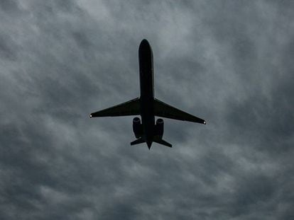 La venganza del viajero: un nuevo golpe asestado a la aviación