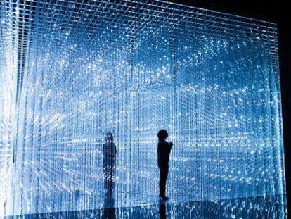 Cinco artistas y colectivos que utilizan la digitalización para generar creaciones