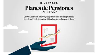 Asiste al evento ‘IX Jornada de Pensiones de Ibercaja’