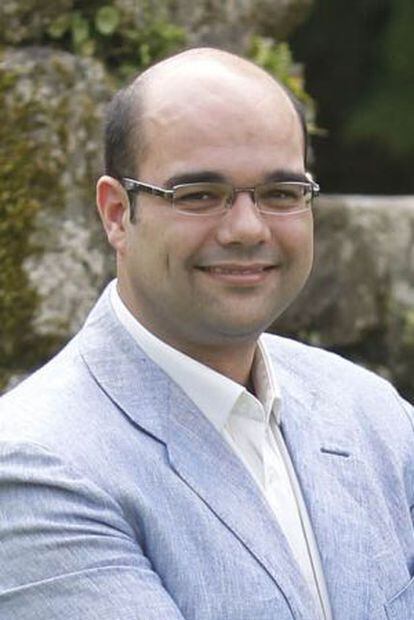 Rubén Cela