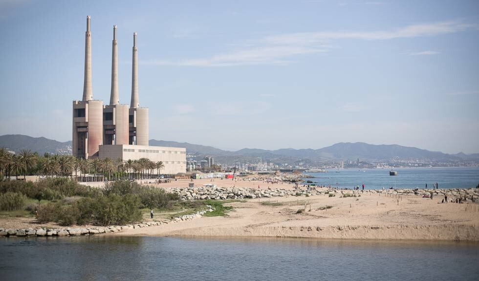 El entorno de las Tres Chimeneas tendrá más pisos que oficinas y