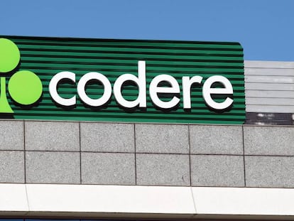 Los Martínez Sampedro piden cesar al presidente de Codere por “falta de independencia”