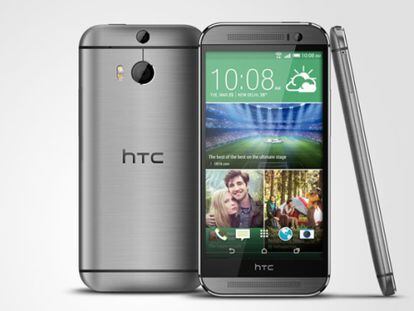 Android 5.0 Lollipop ya tiene fecha para HTC One M7 y HTC One M8