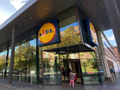 El secreto de Lidl para ascender al trono de los súper: ya tiene el 7% de cuota