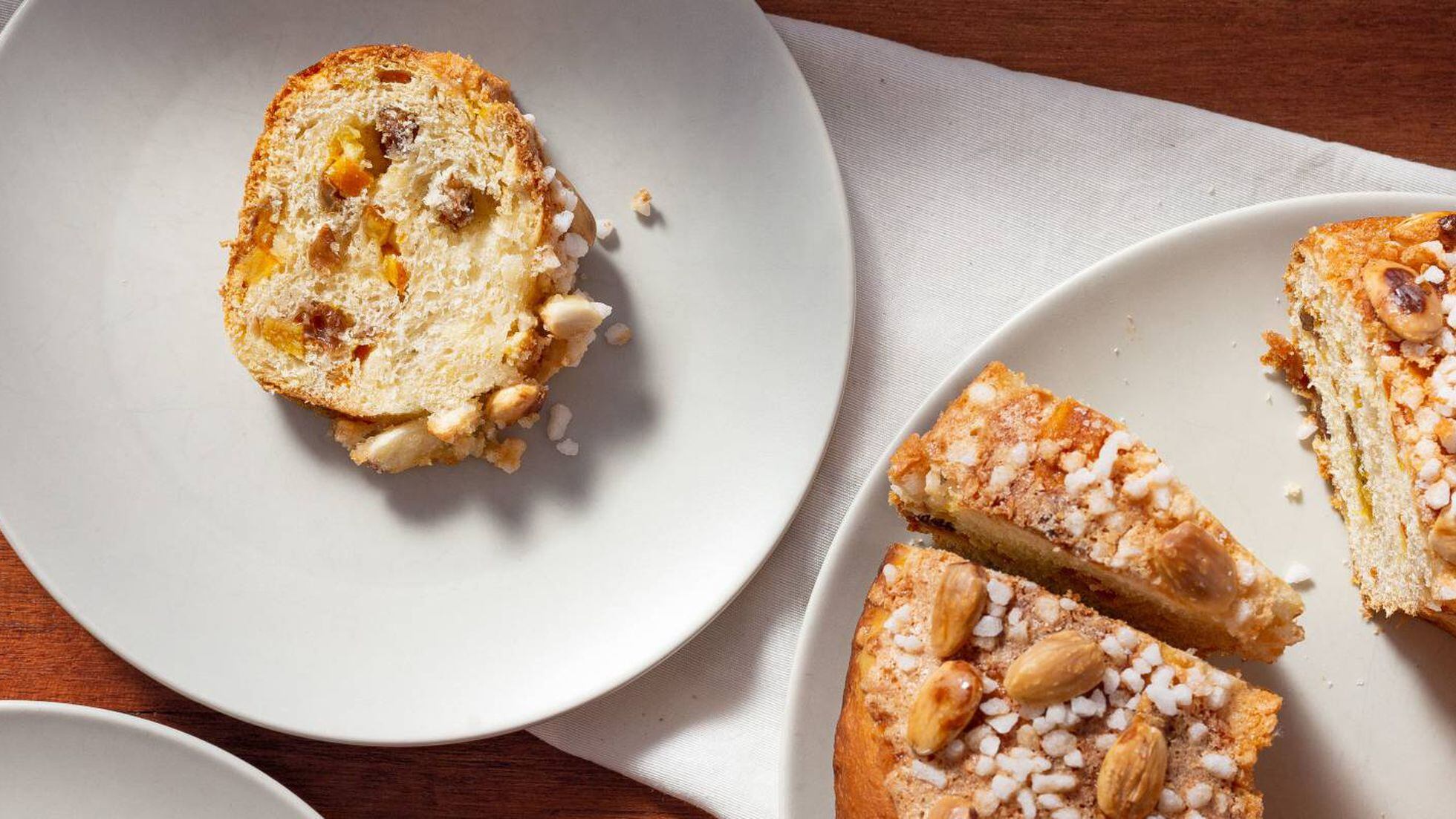 Colomba pasquale' casera | Recetas | Gastronomía | EL PAÍS