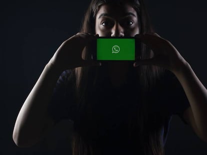 WhatsApp te dejará tener dos fotos de perfil: una personal y otra para desconocidos