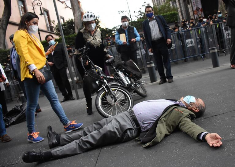 Morena Se Impone En El Senado Y Desaparece 109 Fideicomisos El Pais Mexico