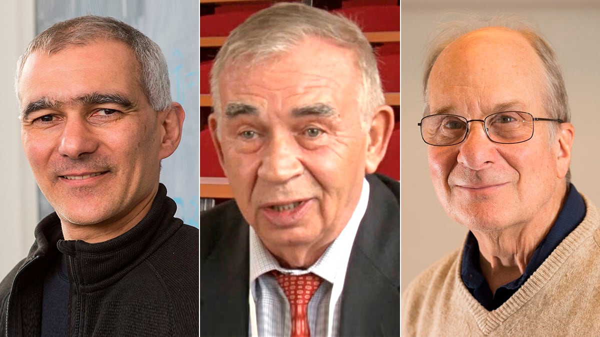 Premio Nobel de Química de 2023 para los descubridores de los puntos cuánticos, que han revolucionado las teles en color y son prometedores contra el cáncer | Ciencia