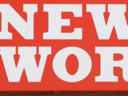 Logo de News of the World