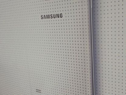 El teléfono Samsung Galaxy Alpha cada vez más cerca de ver la luz