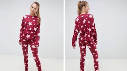 Ropa Ropa de género neutro para adultos Pijamas y batas Pijamas Regalo de pijamas Beetlejuice para Navidad Regalo de Navidad Pijama Beetlejuice 