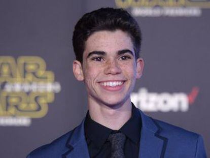 El protagonista de  Jessie  y  Los descendientes  llevaba tiempo enfermo y falleció mientras dormía