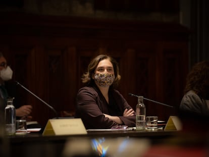 Causa judicial Ada Colau