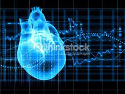 Un chip en el corazón para detectar patologías