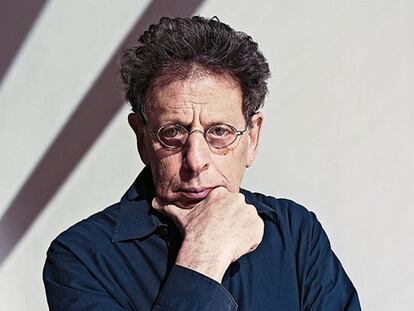 Philip Glass en el Teatro Real