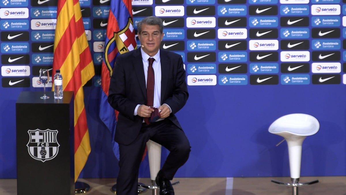 Las pérdidas del Barcelona superan los 300 millones