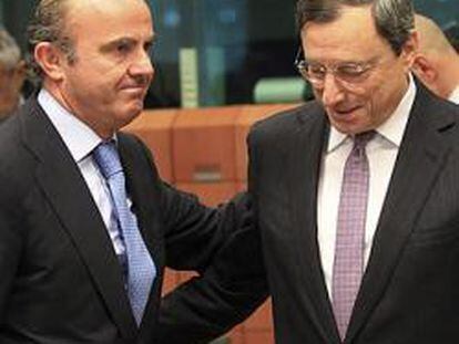 El caos político de Grecia eclipsa el esfuerzo de España por calmar al mercado