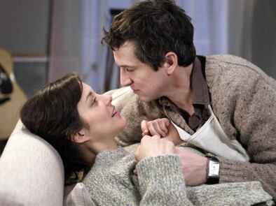 Guillaume Canet En El Pais