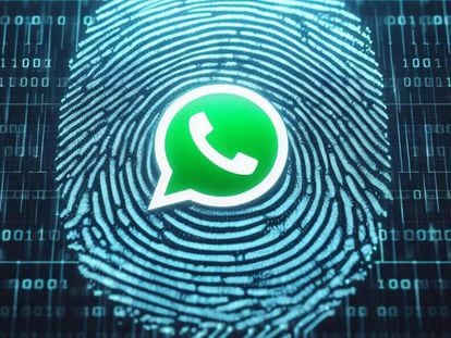 Cómo crear una passkey en WhatsApp para mejorar el acceso a tu cuenta