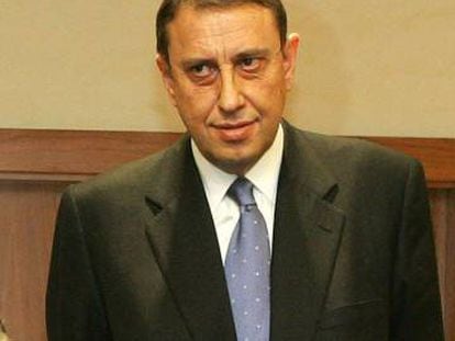 Mauricio Casals.