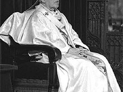 Ramón Torrella Cascante, arzobispo emérito de Tarragona.