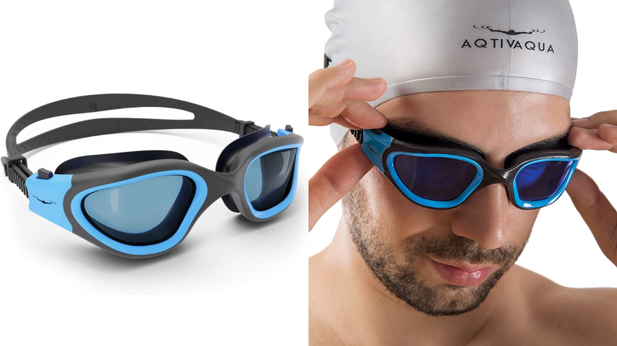 Las 8 mejores gafas de natación para proteger tus ojos