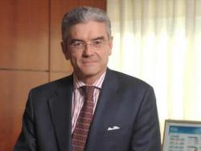 Juan Jordano, nuevo director general corporativo de Eulen.